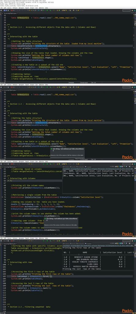Hands-On-Data-Science-with-Java