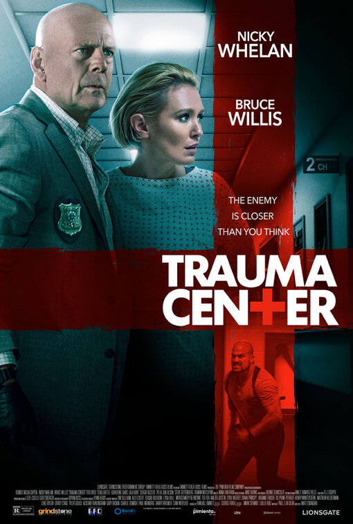 Trauma Center 