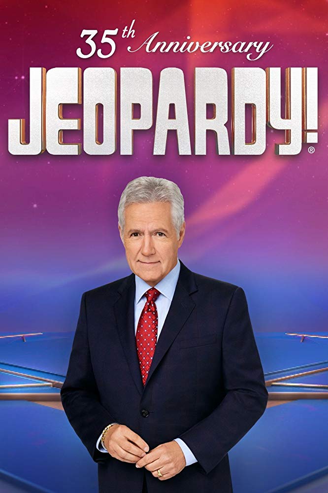 Jeopardy